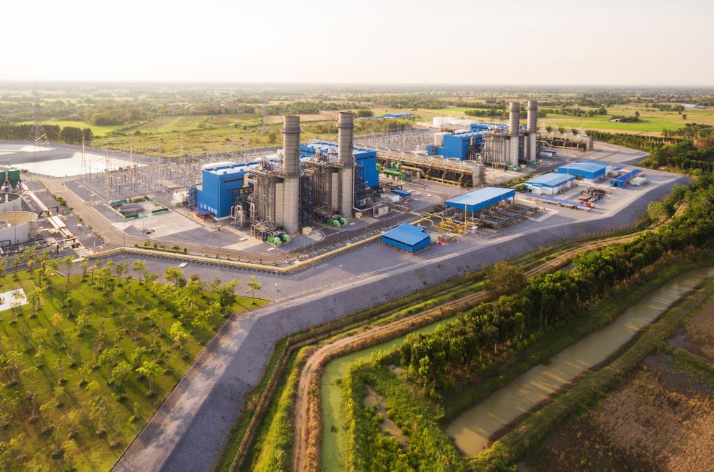 GULF ประสบความสำเร็จเกินคาด ในการเสนอขายหุ้นกู้ 30,000 ล้านบาท สะท้อนความเชื่อมั่นจาก นักลงทุน
